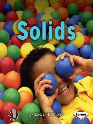 cover image of Solids